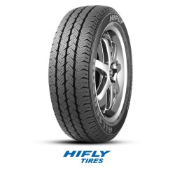 Hifly 195/60 R16C 99/97T All-Transit M+S TL