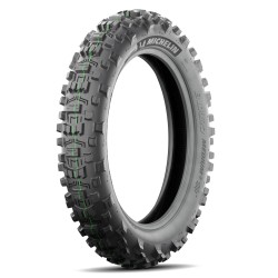 PACK4 : Michelin Enduro MEDIUM 2  90/90-21 y 140/80-18 + Michelin BIB MOUSSE  M15 y M14S