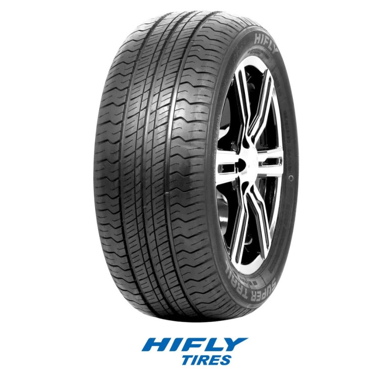 Hifly 195/50 R13C 104/102N Super Trail TL