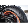 Pirelli Angel GT II Rear 170/60 R 17 M/C 72W TL DOT 49/22