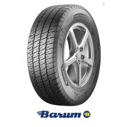 Barum 205/75 R16C 113/111R Vanis All Season 10PR M+S TL