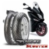 Pirelli Angel Scooter 130/70 -13 63P TL reinf Rear DOT 46/22