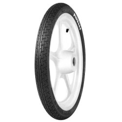 Pirelli City Demon﻿  ﻿3.50 - 18 M/C 62P REINF TT Trasera DOT 28/22