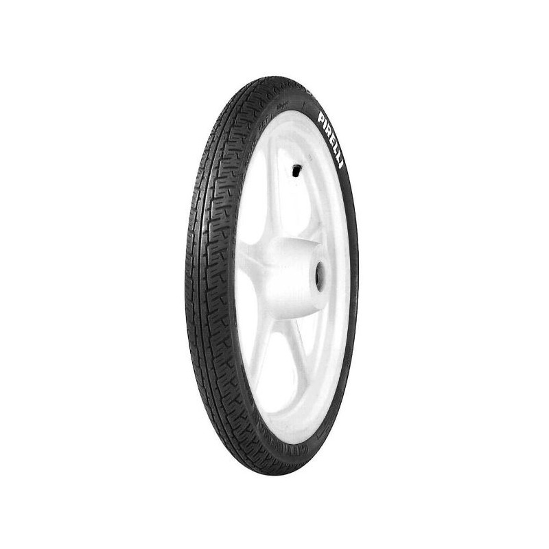 Pirelli City Demon﻿ Rear ﻿3.50 - 18 M/C 62P REINF TT Rear DOT 28/22