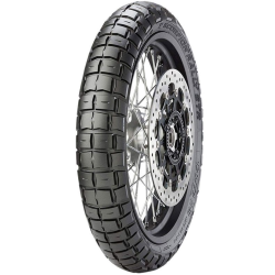 Pirelli Scorpion Rally  STR 100/90 -19 57V M+S TL Delantera DOT 40/22