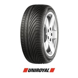 Uniroyal 245/50 R18 100Y RainSport 3 SSR TL