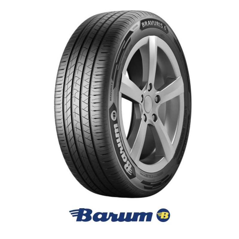 Barum 205/55 R16 94V Bravuris 6 XL TL