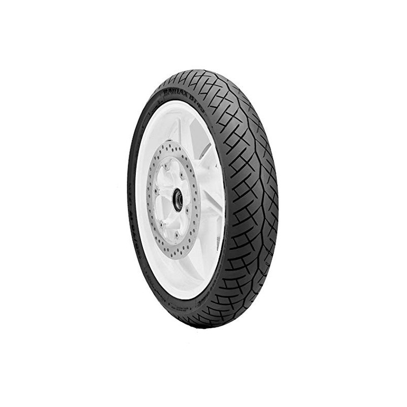 Bridgestone Battlax BT-45 130/80 - 17 65H TL Rear