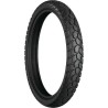 Bridgestone Battlax Adventurecross AX41 Tourer 90/90 - 21 54H M+S TL  Delantera DOT 43/22