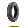 Dunlop D404 130/90 - 15 66P TT Rear