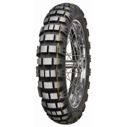 Mitas Enduro Dakar E-09 150/70 - 17 M/C 69R TL Rear DOT 35/22