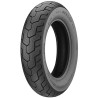 Dunlop D404 130/90 - 15 66P TT Rear