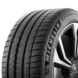 Michelin 255/55 R 20 110Y Pilot Sport 4 SUV XL TL DOT 25/22