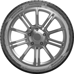 Uniroyal 195/45 R15 78V RainSport 5 TL