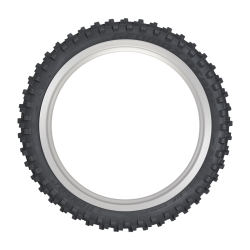 Dunlop Geomax AT82﻿ 90/100 - 21 57M TT  Front