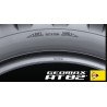 Dunlop Geomax AT82﻿ 110/100 - 18  64M TT Front