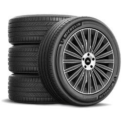 Michelin 225/45 R17 94W Primacy 5 XL TL