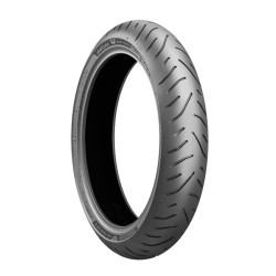 Bridgestone Battlax T33 120/70 ZR 17 M/C 58W TL Delantera