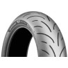 Bridgestone Battlax T33 170/60 ZR 17 M/C 72W TL Rear