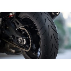 Bridgestone Battlax T33 170/60 ZR 17 M/C 72W TL Trasera