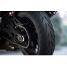 Bridgestone Battlax T33 170/60 ZR 17 M/C 72W TL Rear