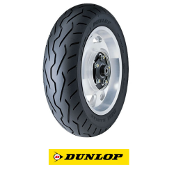 Dunlop D251 190/60 R 17 78H TL Rear