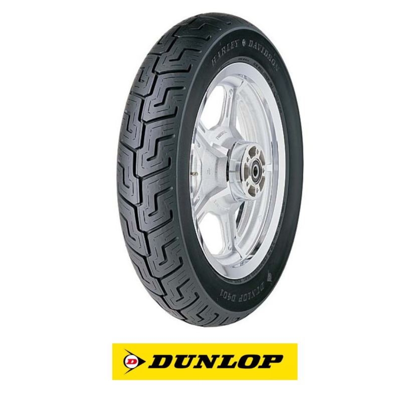 Dunlop D401 200/55 R 17 M/C 78V TT Trasera