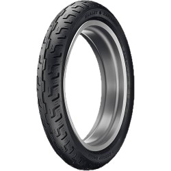 Dunlop D401 90/90 - 19 52H TL Front