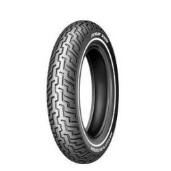 Dunlop D402 MH90 B 21 M/C 54H TL MWW Front