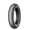 Dunlop D402 MH90 B 21 M/C 54H TL MWW Front