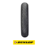 Dunlop D402 MH90 B 21 M/C 54H (HD) TL Front