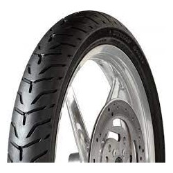 Dunlop D408 MH90 - 21 54H TL Front