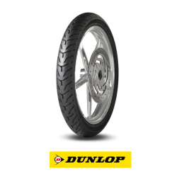 Dunlop D408 MH90 - 21 54H TL Front