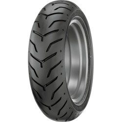 Dunlop D407 T 180/65 B 16 M/C 81H TL Trasera