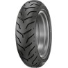 Dunlop D407 T 180/65 B 16 M/C 81H TL Trasera