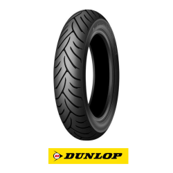 Dunlop Scootsmart 120/70 - 15 M/C 56H M/C TL Front