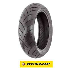 Dunlop Scootsmart 160/60 R 15 M/C 67H TL Rear