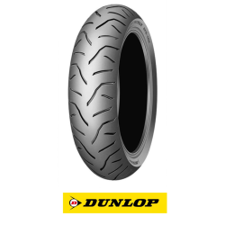 Dunlop GT301 130/90 - 10 61J TL