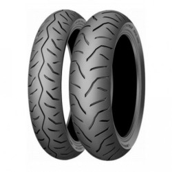 Dunlop  GPR-100 120/70 R 15 (M) 56H TL  Front