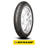 Dunlop D115  80/80 - 14 M/C 43P TL Front/Rear