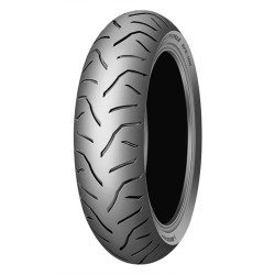 Dunlop GPR-100 160/60 R 15 67H Rear TL M